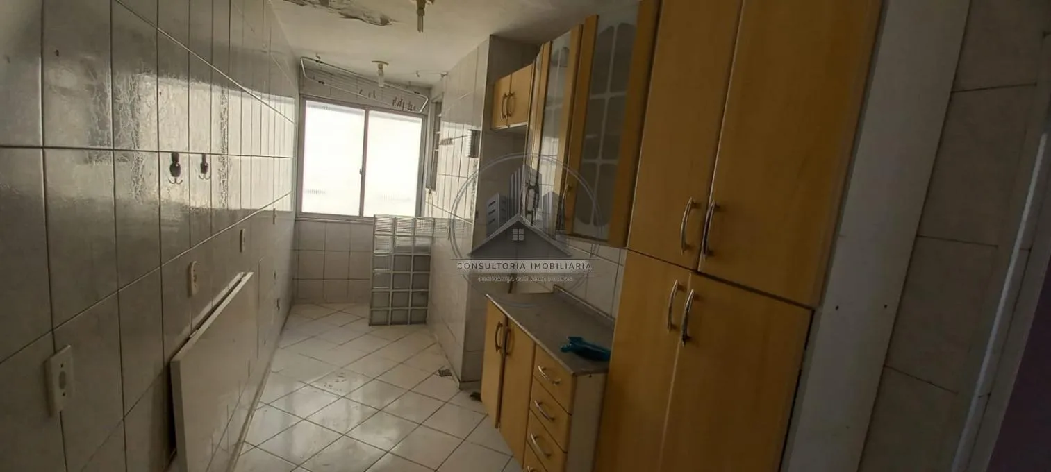 Apartamento para locação com 2 quartos e cozinha a gás — photo 22