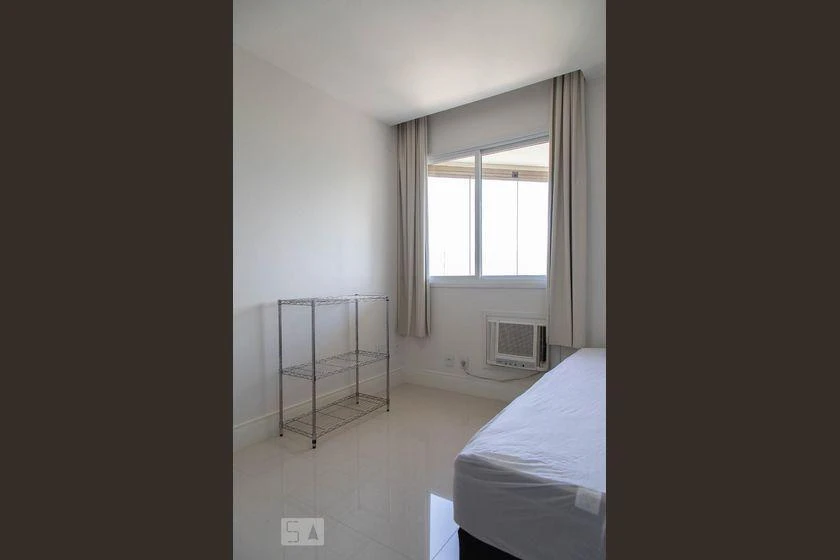 Furnished apartment, 90 m², with a mountain view — photo 34