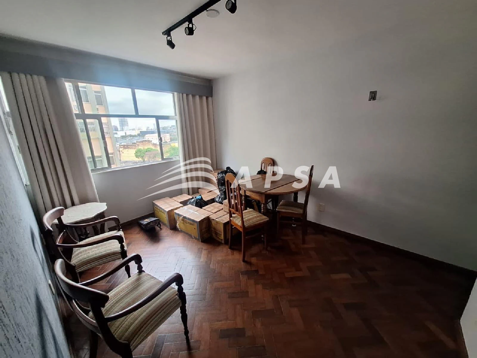 3-bedroom apartment with a home office in Rio de Janeiro — photo 23