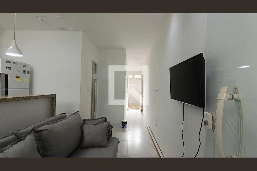 Пральна машина та 1 спальня: квартира 40 м² — photo 16