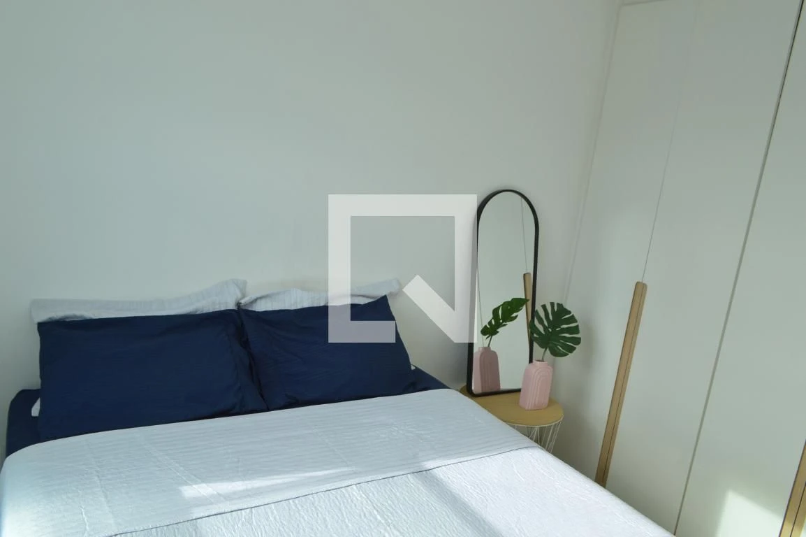 Balcón gourmet y 1 dormitorio: departamento de 44 m² — photo 25