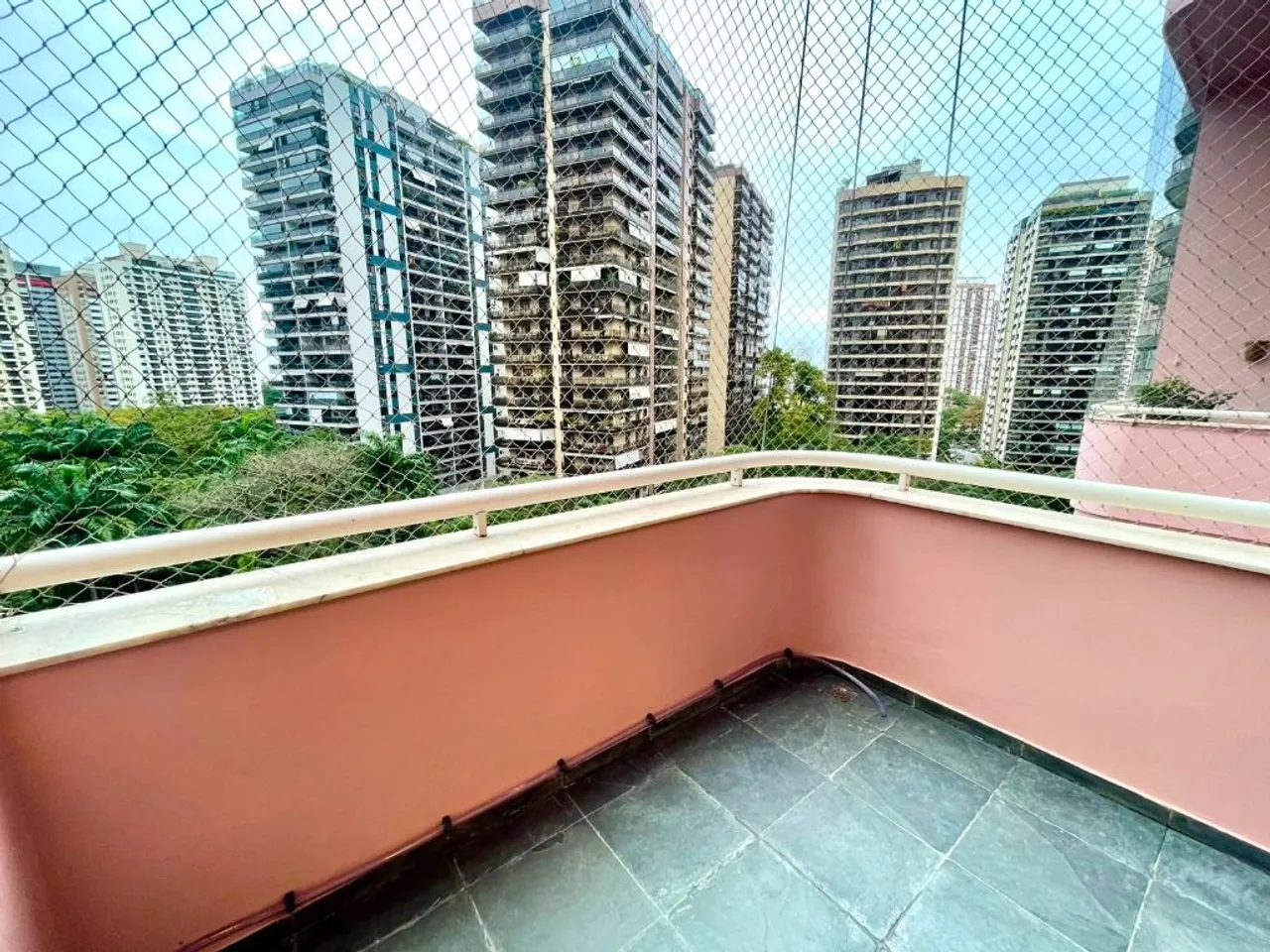 2-bedroom apartment with 3 bathrooms, 65 m² — photo 9