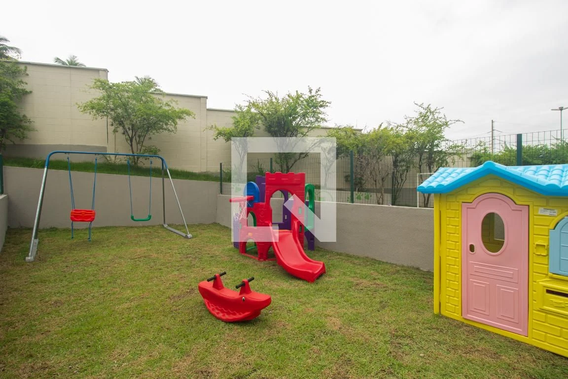 Apartamento de 2 quartos em condomínio com academia — photo 30