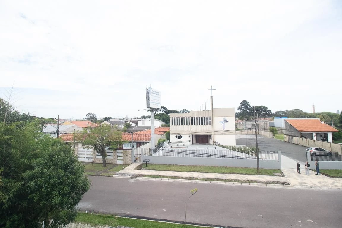 Apartamento de 2 quartos, sendo 1 suíte, 54 m², Hauer — photo 37