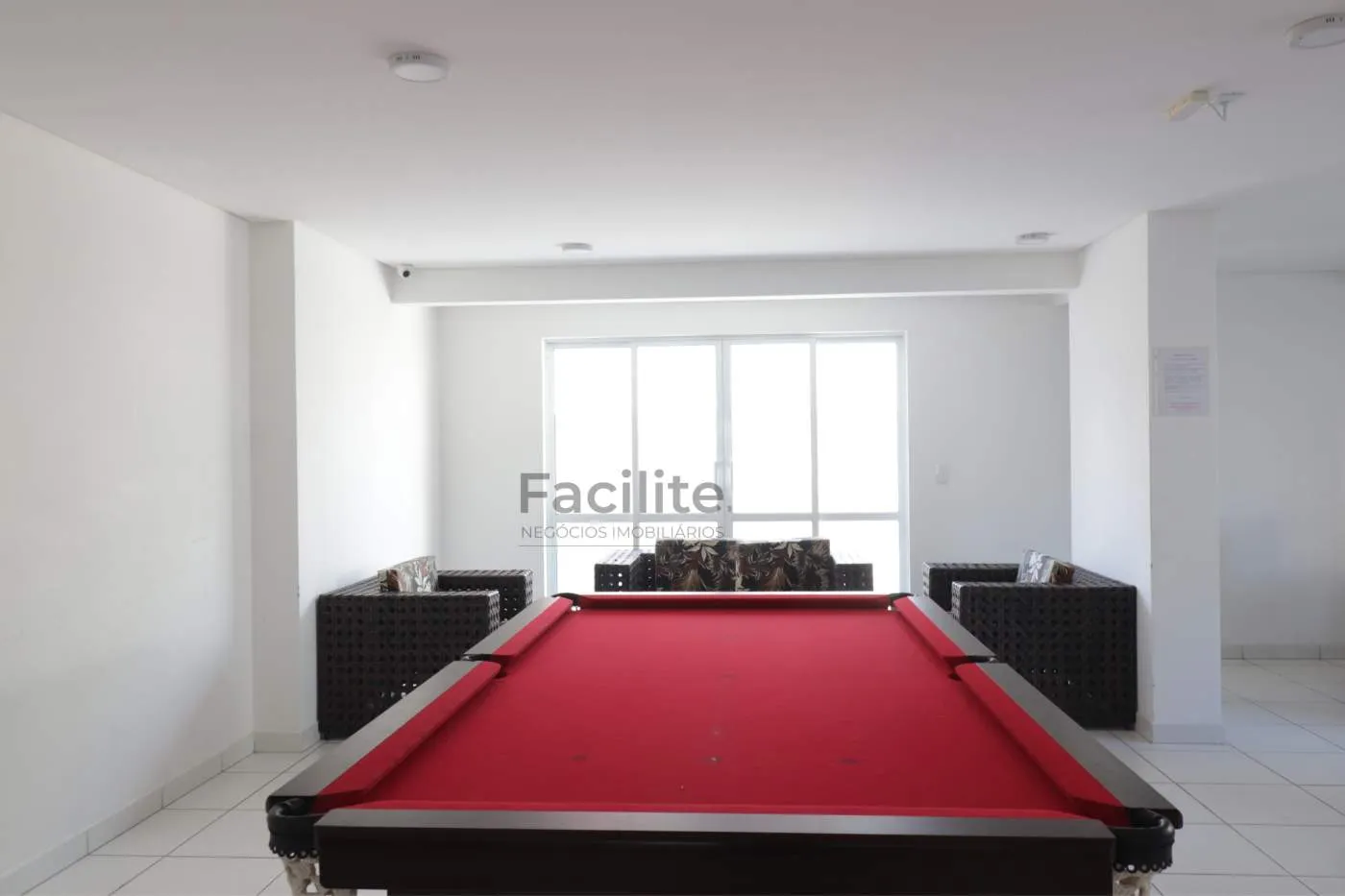 Furnished apartment, 57 m², with a washing machine — photo 46