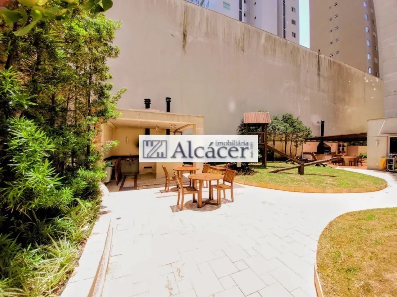 Apartamento mobiliado com cozinha integrada e 50 m² — photo 19
