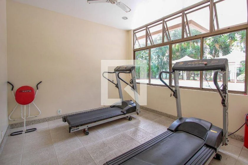 3-bedroom apartment for rent 130 m² with enclosed balcony — photo 34