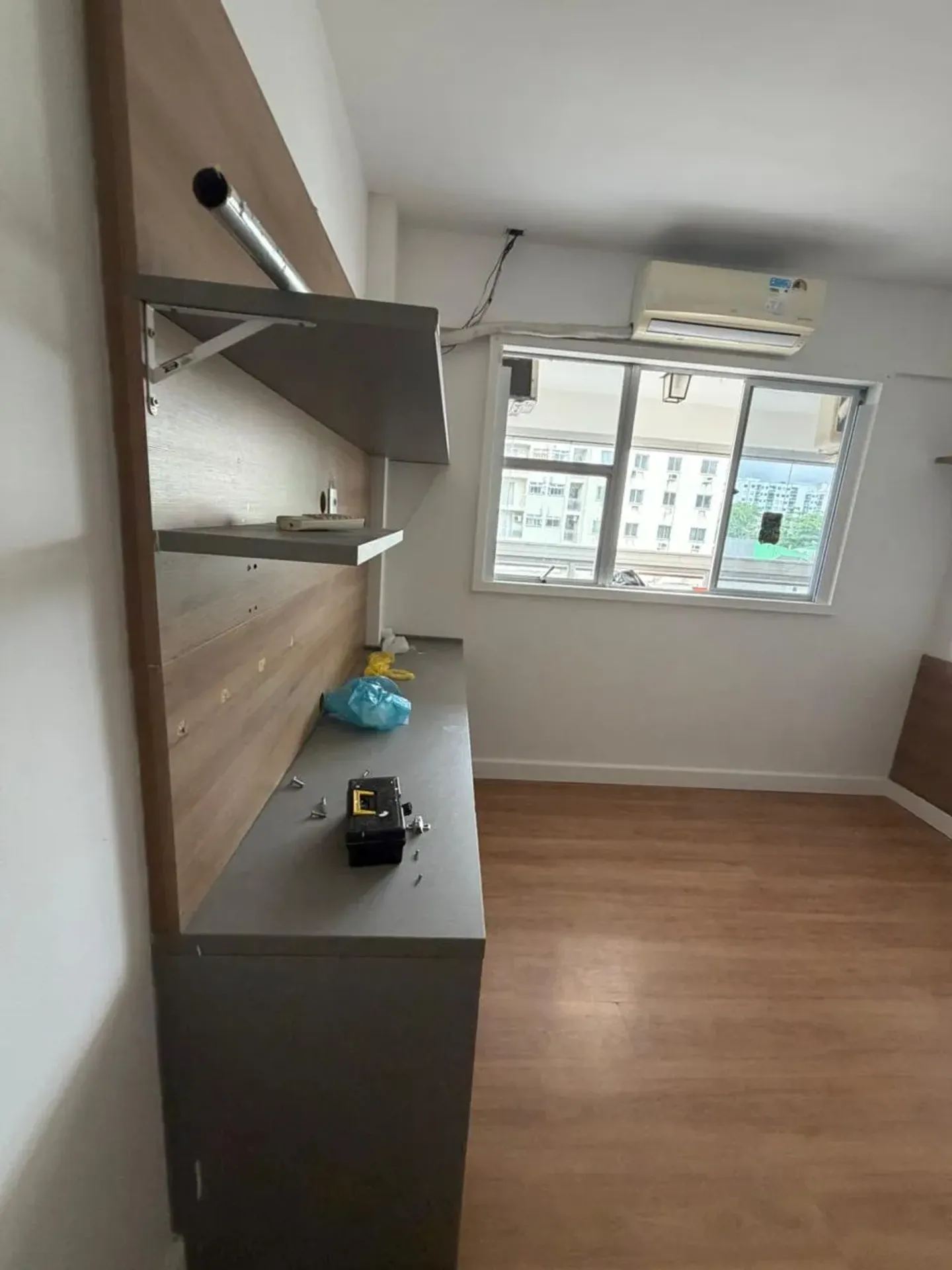 Apartment, 65 m², with a private BBQ — photo 17
