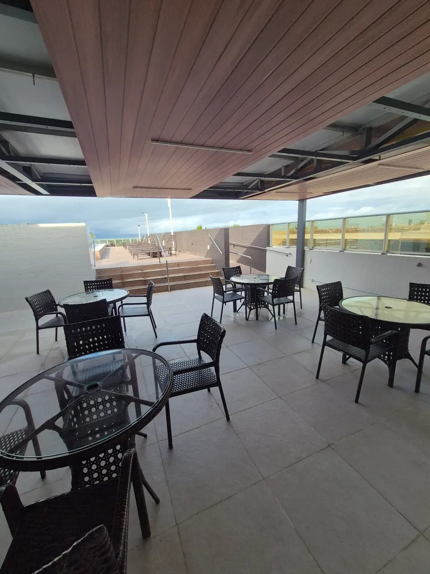 Apartamento de 80 m² com 2 quartos e quintal privativo — photo 15