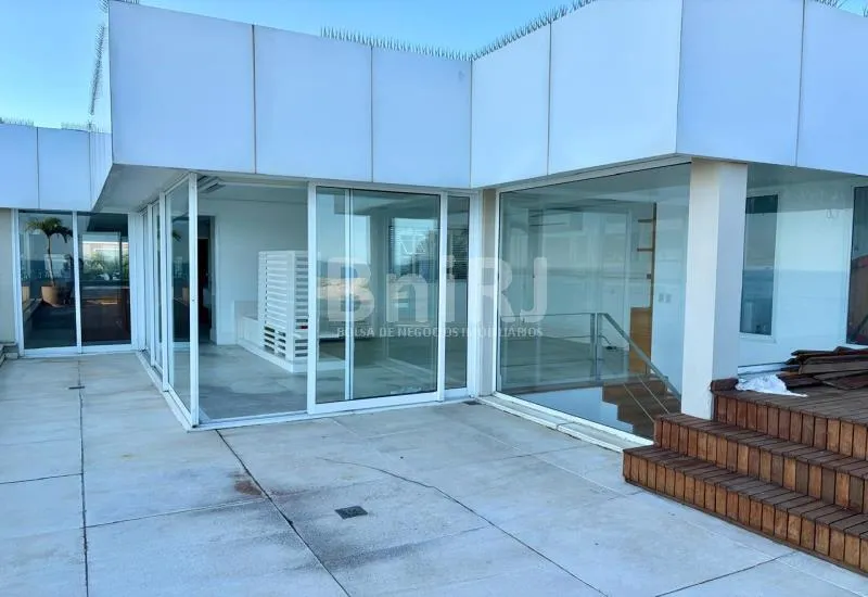 Apartment with 5 bedrooms and open gas kitchen — photo 5