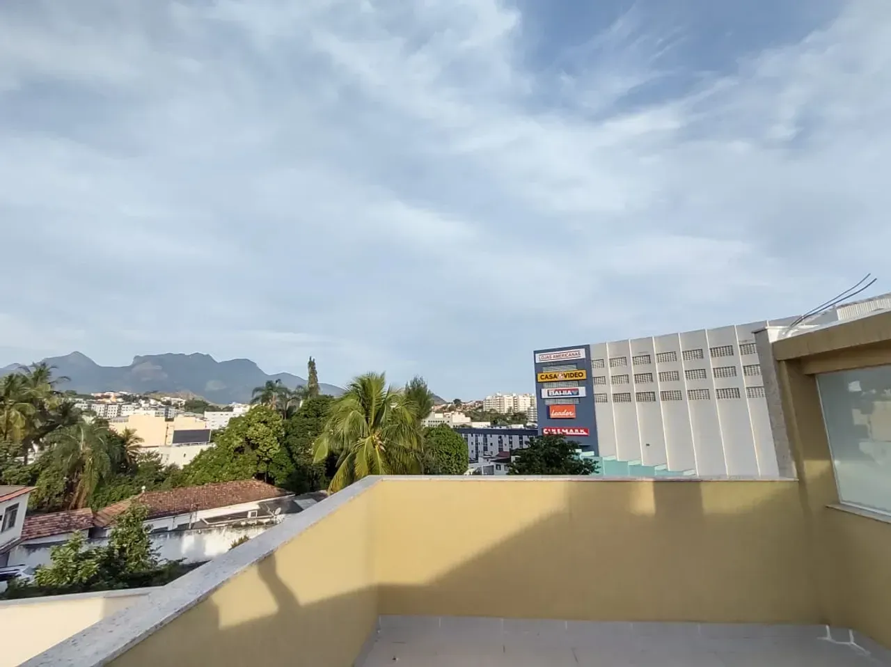 Condominium house for rent with 262 m² and 2 bedrooms — photo 20