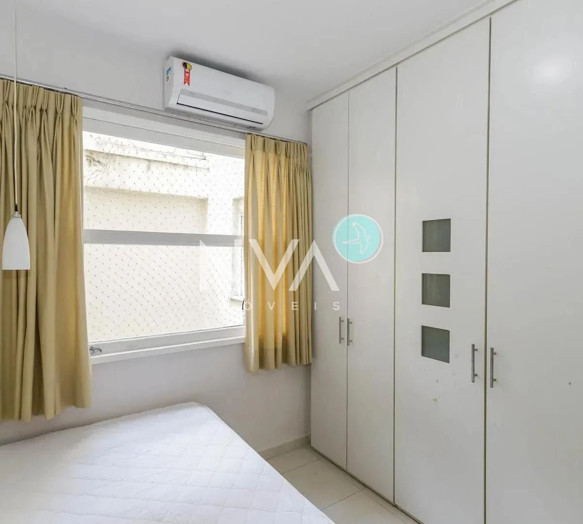 Apartamento mobiliado de 140 m² com 3 quartos e copa — photo 3