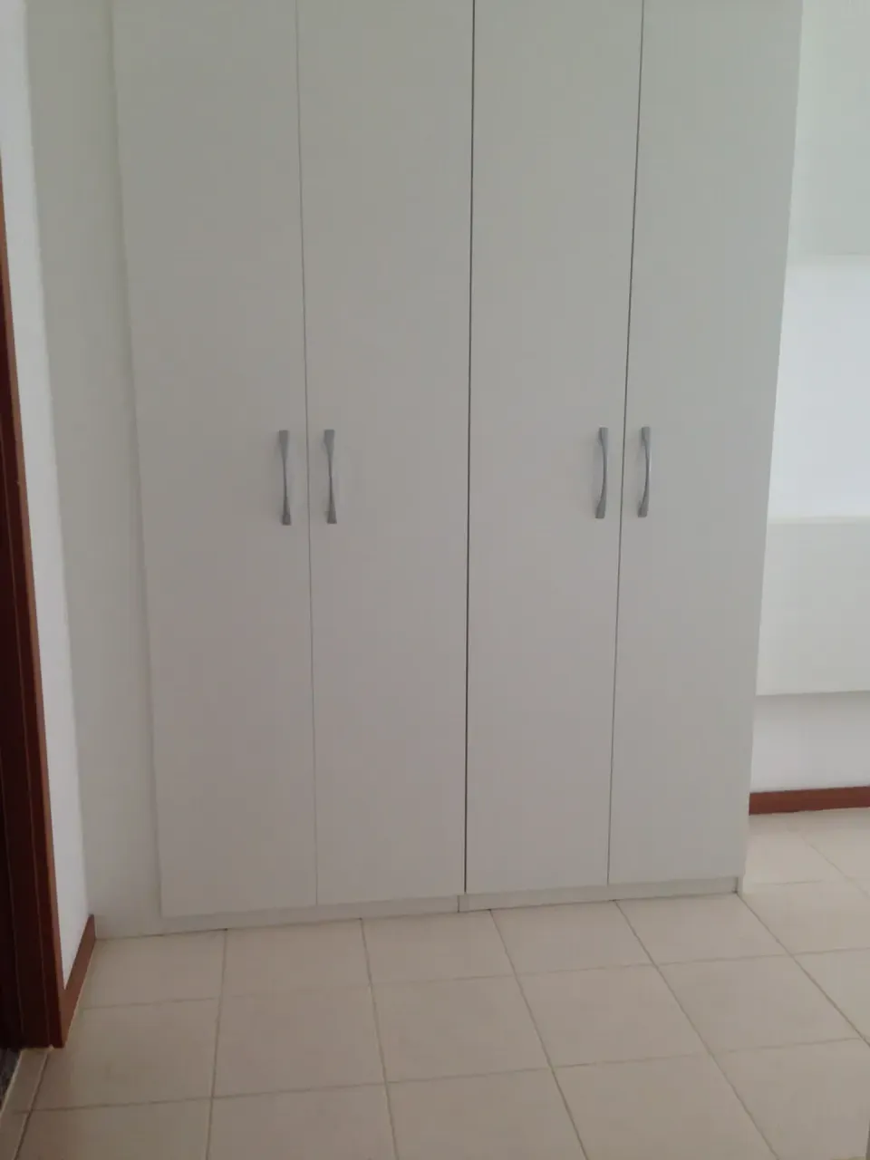 65 m² apartment with 2 bedrooms and 2 bathrooms — photo 3