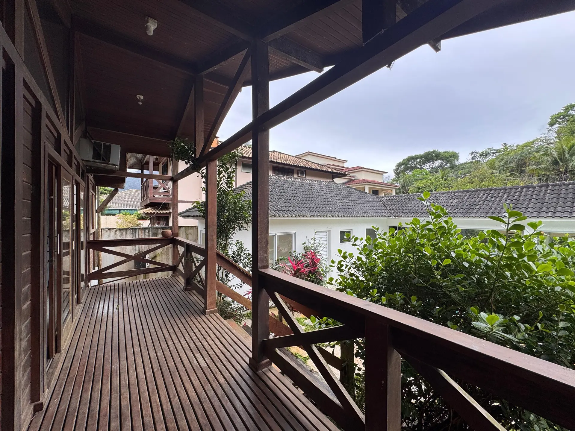 2-bedroom house with a garden in Rio de Janeiro — photo 16