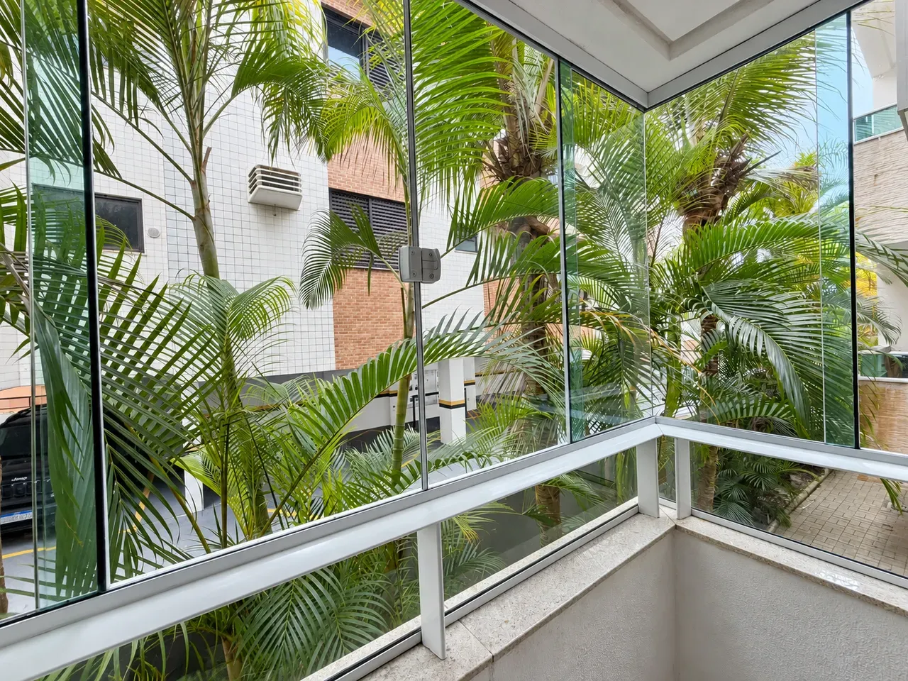 Departamento con parrilla privada en Florianópolis — photo 10