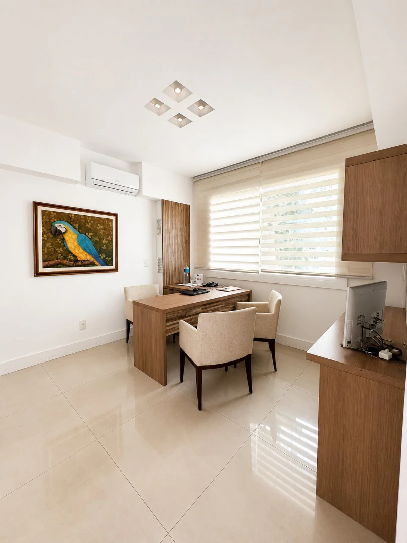 Furnished house with 5 en-suite bedrooms — photo 7
