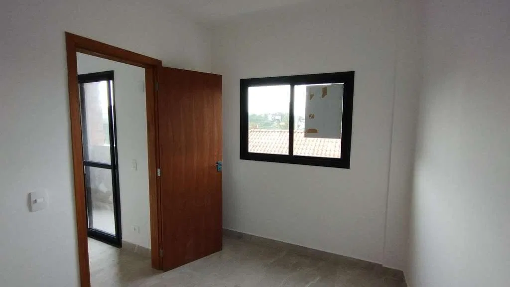 One-bedroom apartment, 27 m² — photo 5