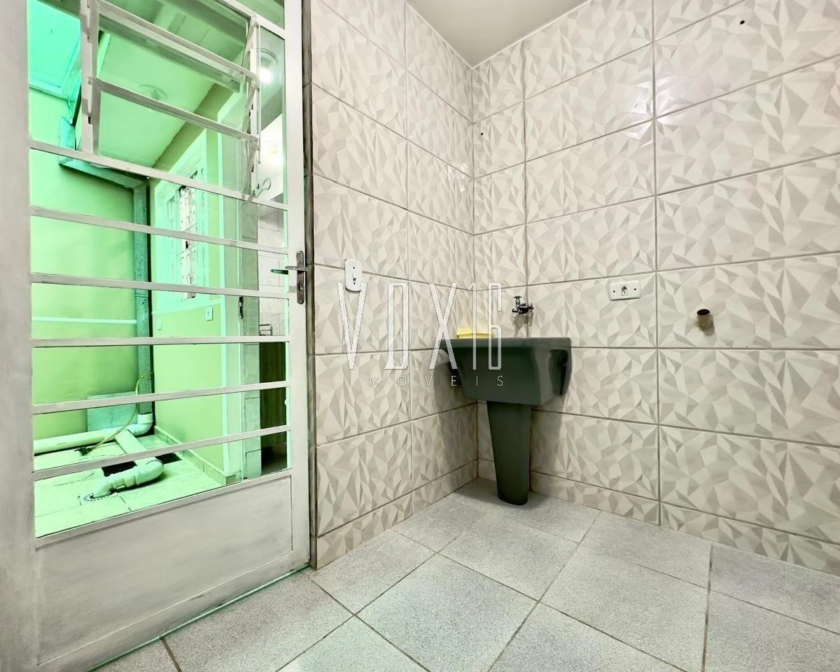 Casa de 2 dormitorios, 1 con baño propio, 52 m², Curitiba — photo 15