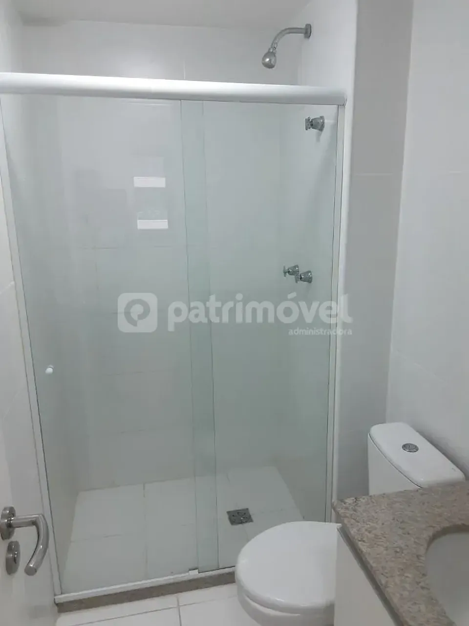Apartamento com 2 quartos e cozinha integrada — photo 18