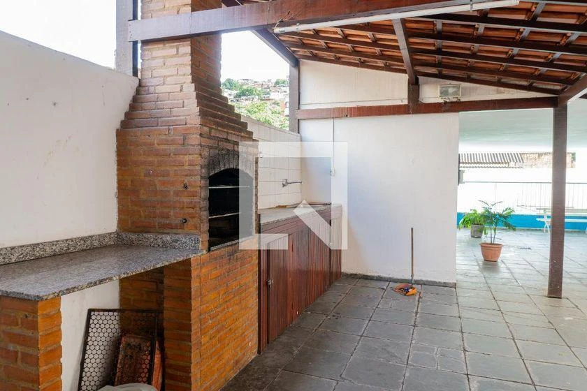 3-bedroom apartment with a washing machine — photo 39