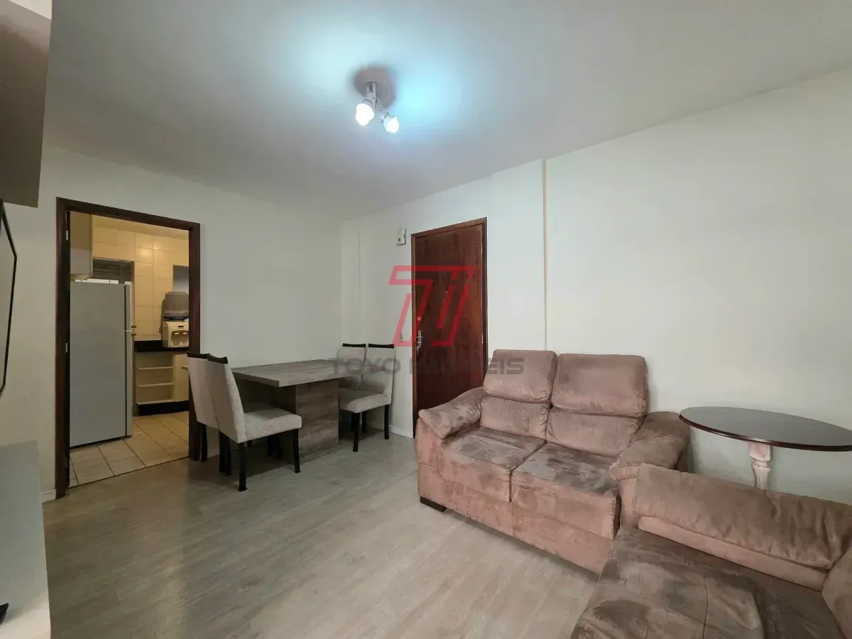Apartamento amueblado con 2 dormitorios 1 baño y 48 m² — photo 14