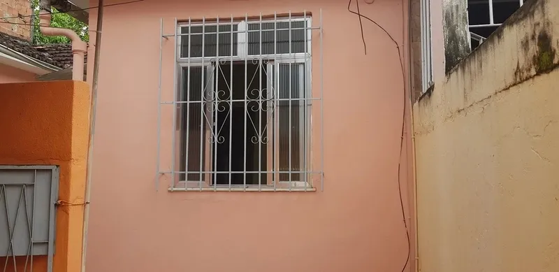 Casa de 1 quarto e 38 m² — photo 2