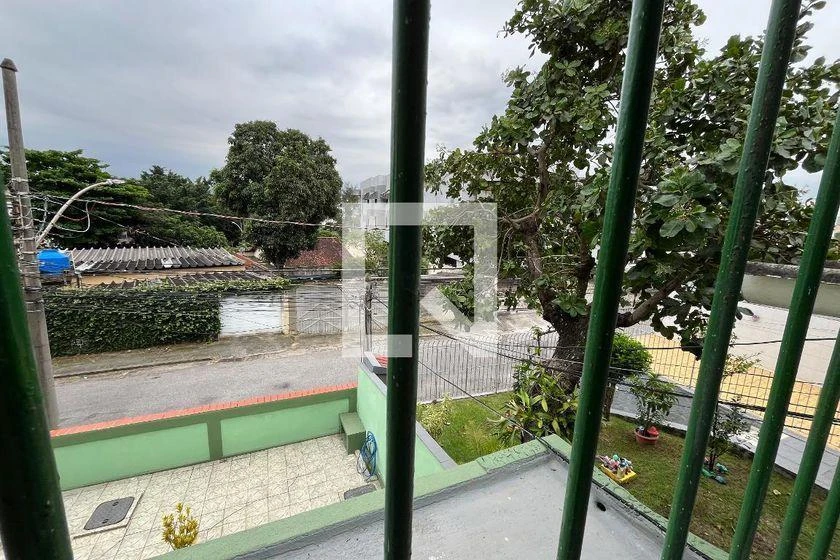 6-bedroom house with a washing machine in Rio de Janeiro — photo 37