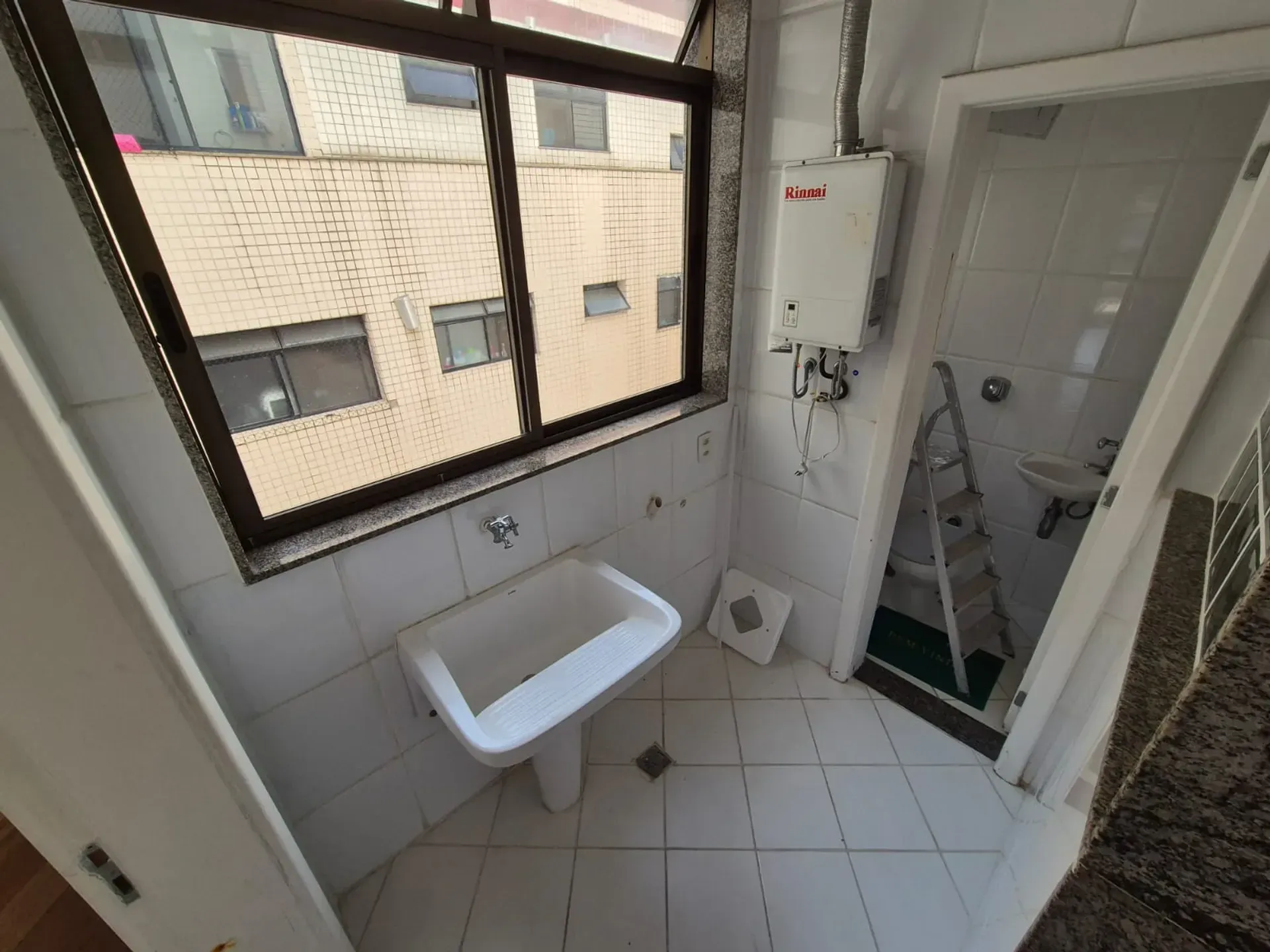 Apartamento de 110 m² com 2 quartos e 3 banheiros — photo 22