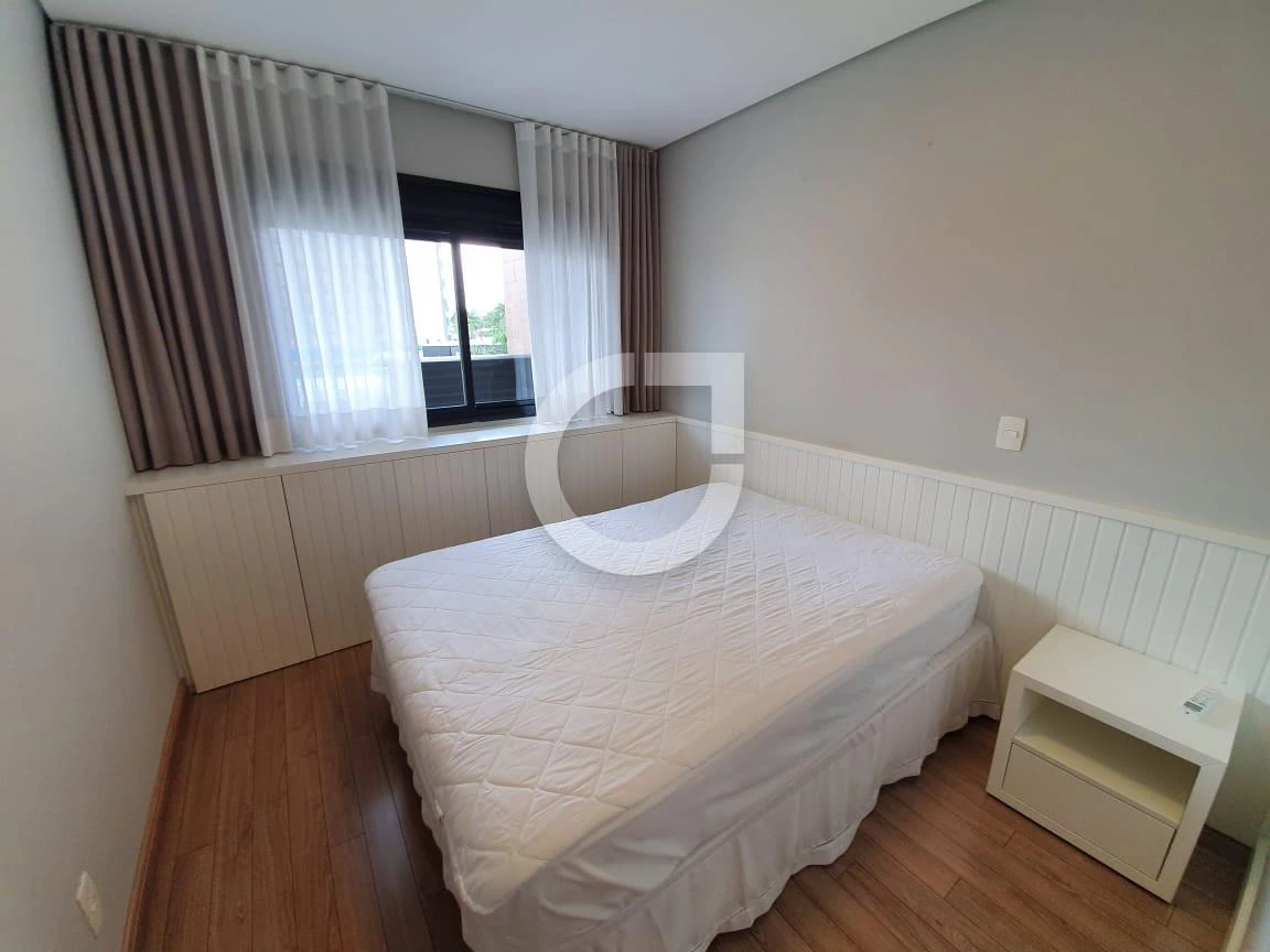Apartamento mobiliado de 93 m² com 1 vaga e 1 quarto — photo 5
