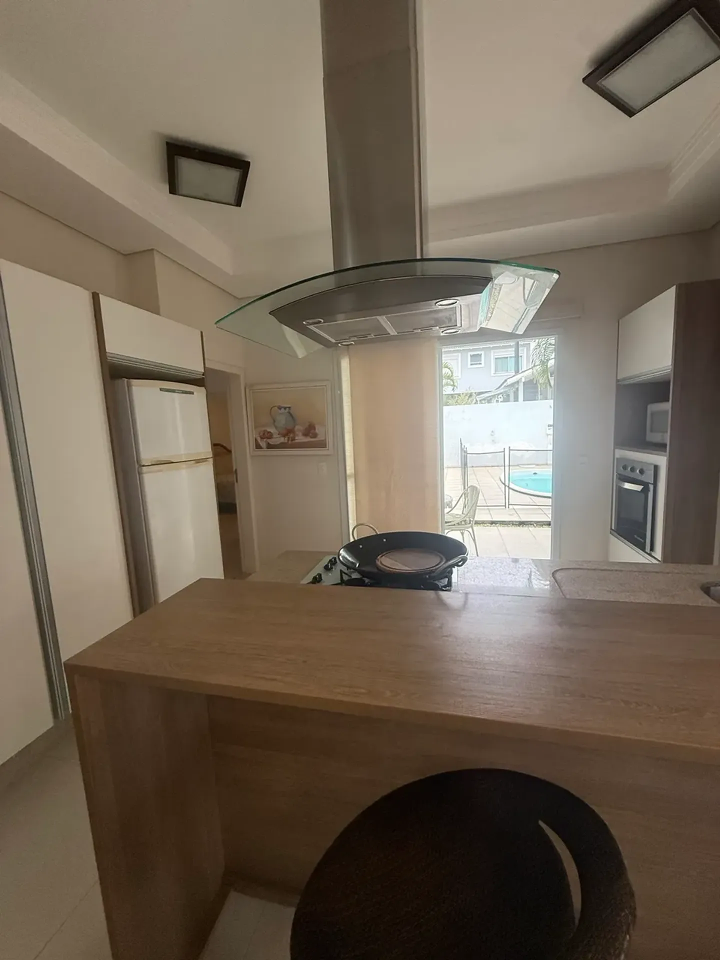 Casa mobiliada com 450 m², 3 dormitórios e 4 banheiros — photo 27