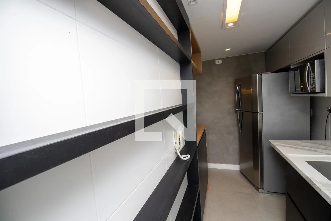 Apartamento mobiliado de 2 quartos com vista para a água — photo 38