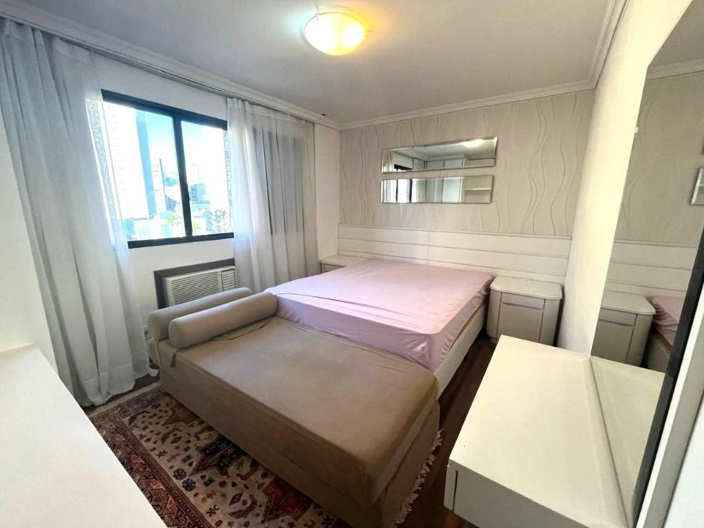 Apartamento de 77 m² com secadora e closet — photo 47
