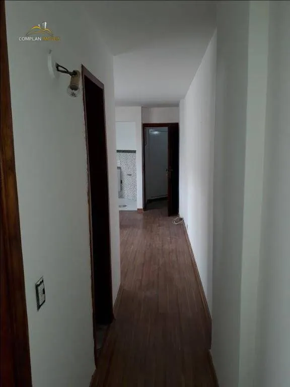 2 quartos e vista para as montanhas: apartamento de 50 m² — photo 7