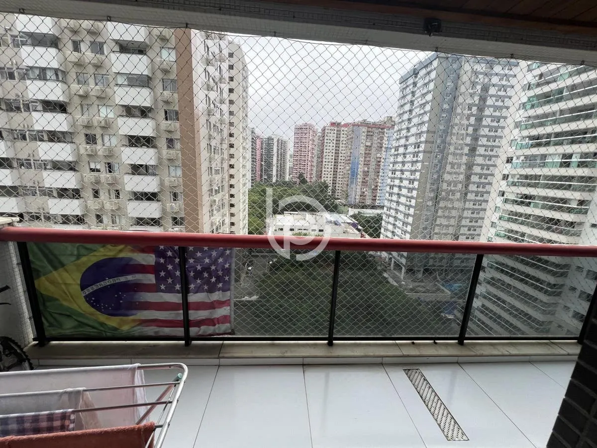 Квартира 105 м² з пральною машиною та гардеробною — photo 26