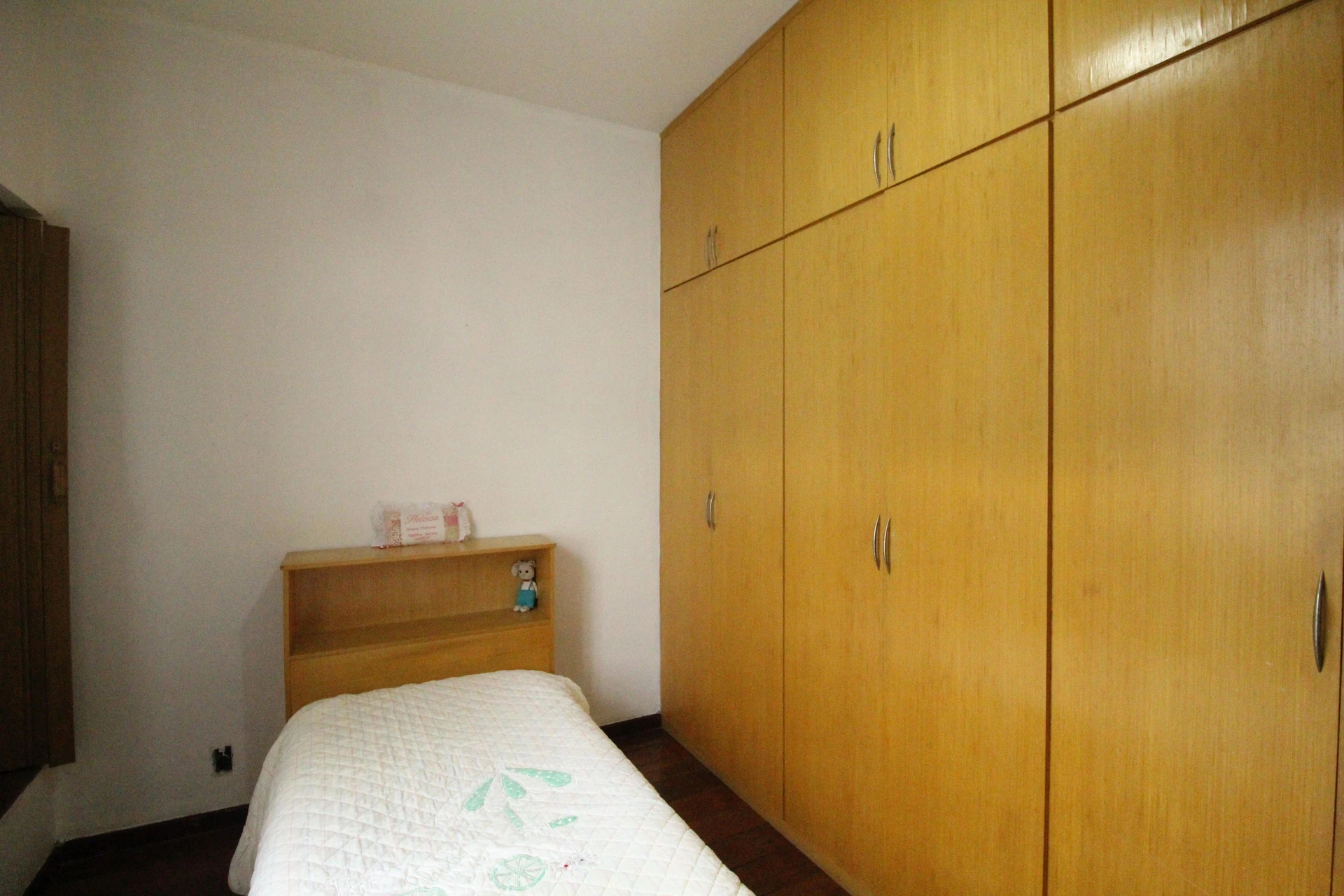 Furnished house with 6 bedrooms, 7 bathrooms and 6 parking — photo 65