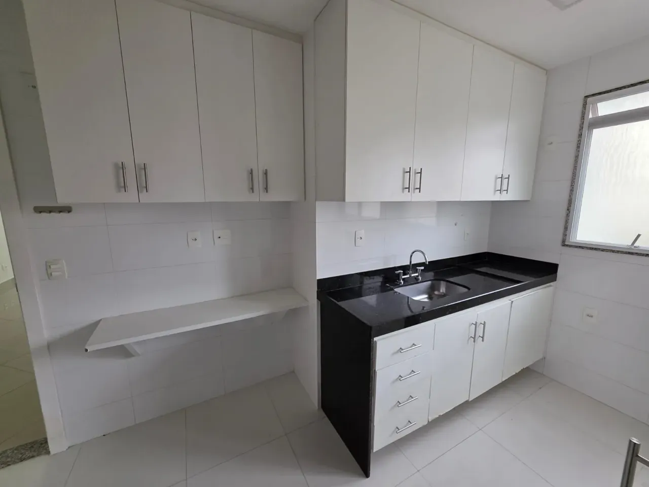 3-bedroom apartment, 1 with its own bathroom, 85 m² — photo 9