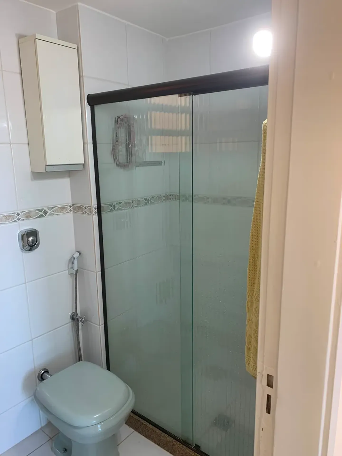 Unfurnished 2-bedroom apartment with 2 bathrooms — photo 27