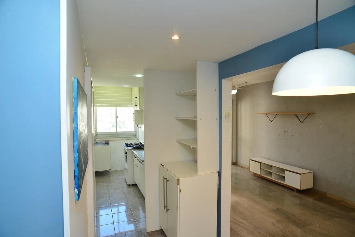 Apartamento para alugar com 2 quartos e 2 banheiros — photo 2