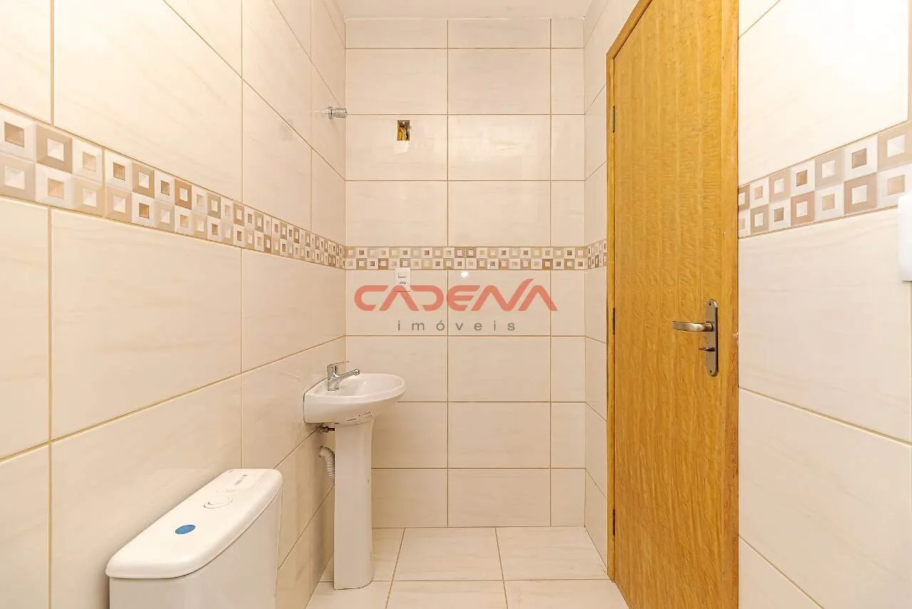 Lavadora y 2 dormitorios: departamento de 76 m² — photo 3