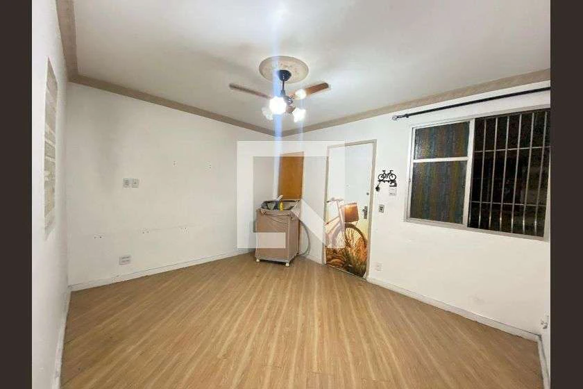 Квартира 60 м² з 2 кімнатами і 1 паркомісцем — photo 13