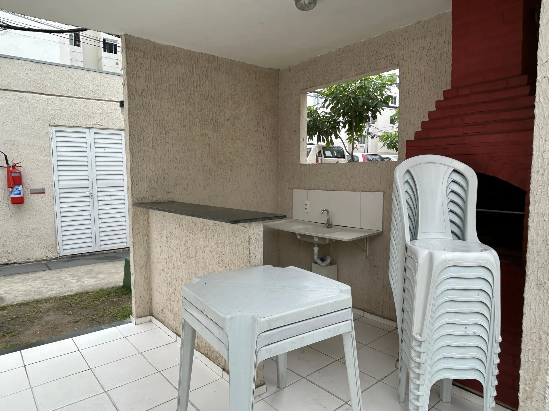 2-bedroom apartment, 40 m² — photo 38
