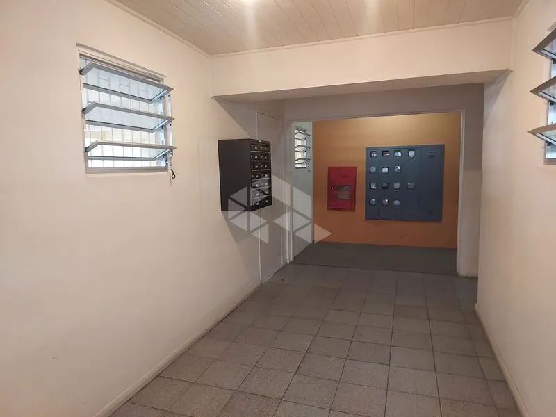 Home office in a 2-bedroom apartment, 63 m² — photo 22