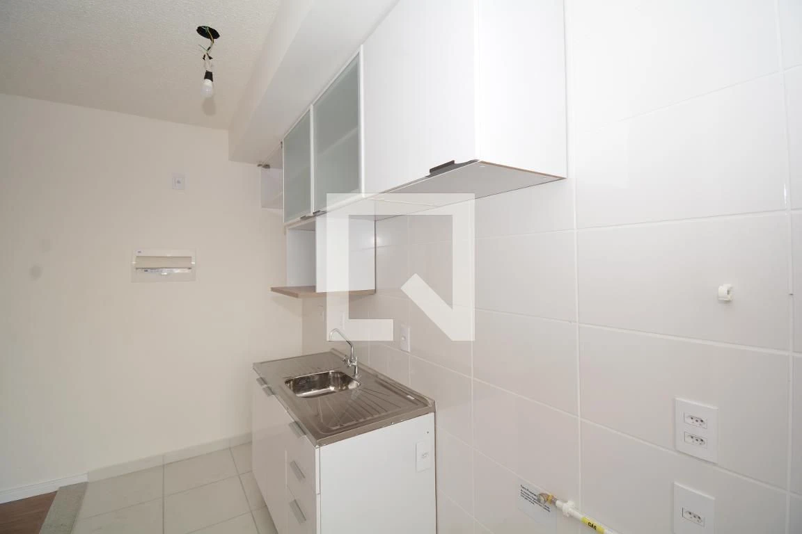 Washing machine in a one-bedroom apartment, 33 m² — photo 58