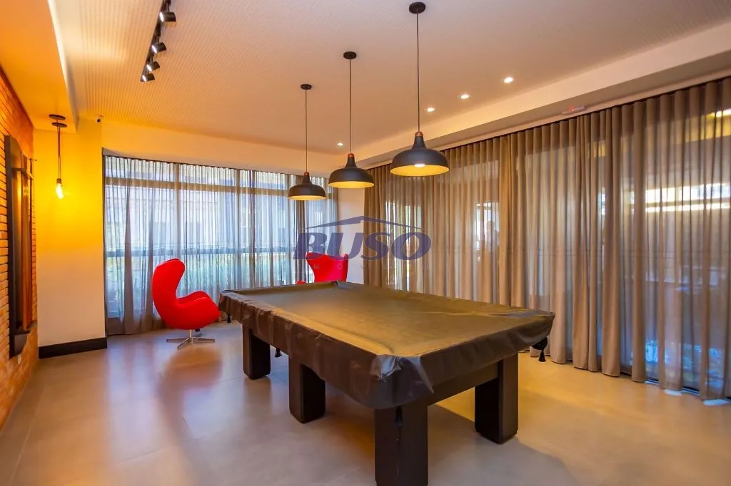 Мебльована квартира 75 м² з 1 спальнею та сьют — photo 46