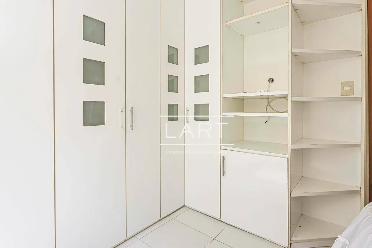Apartamento mobiliado de 150 m² com 3 dormitórios — photo 15