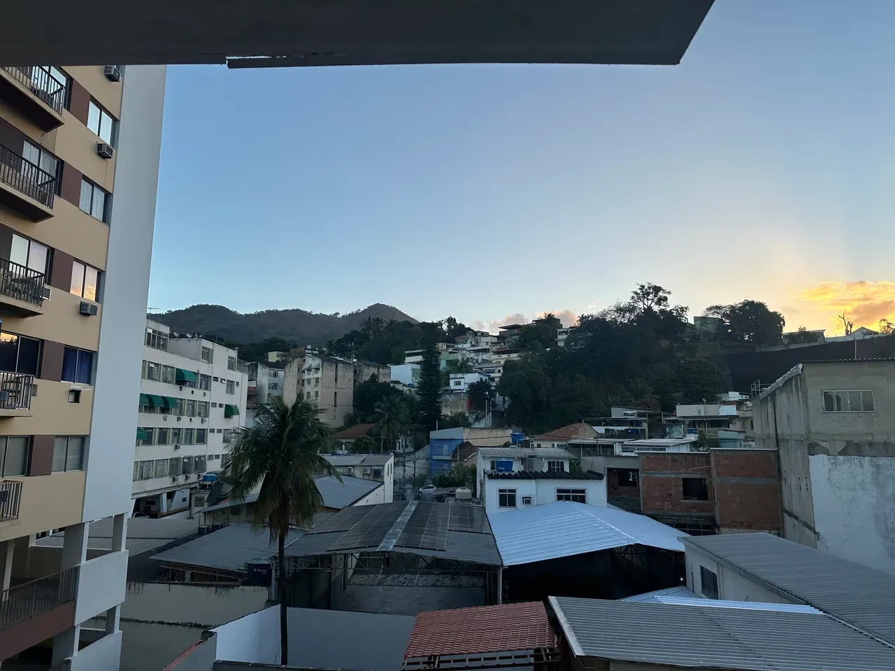 3-bedroom 90 m² apartment with balcony and 1 parking spot — photo 12