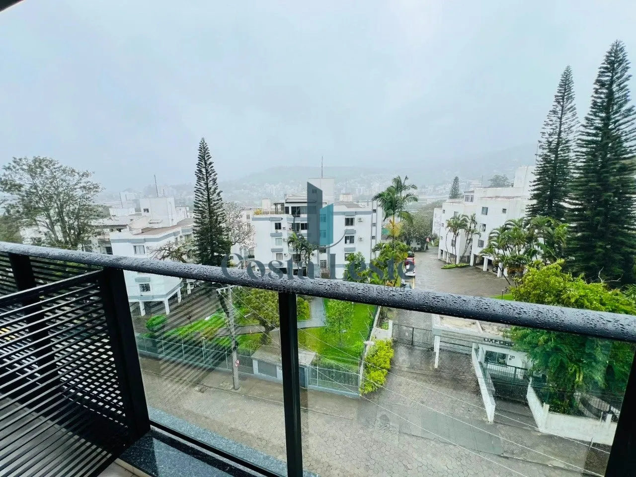 1-bedroom apartment with 32 m² and 1 parking spot — photo 9
