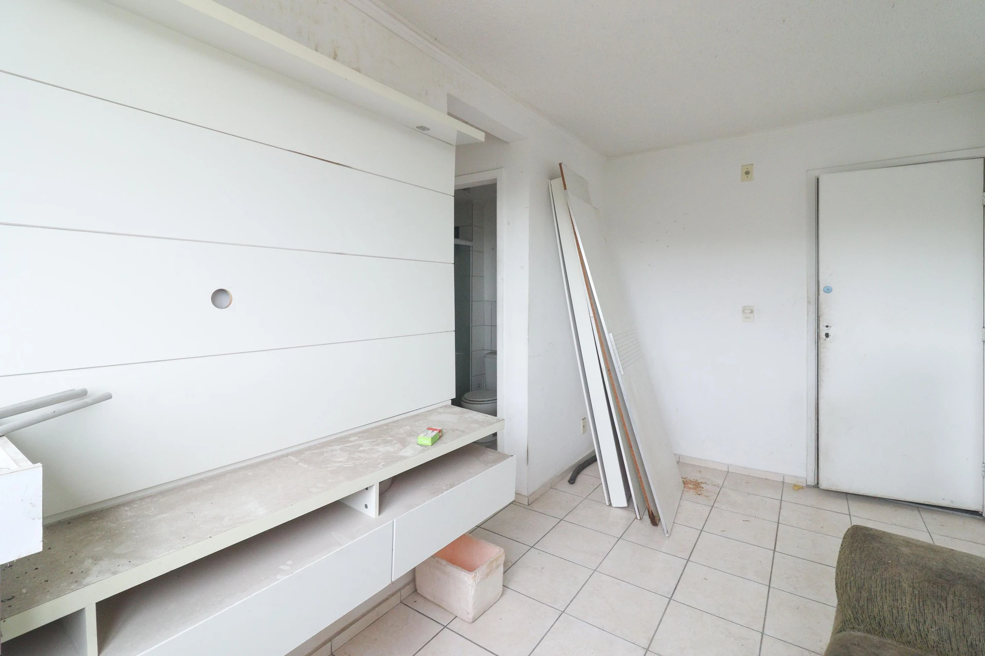 Apartamento mobiliado de 50 m² e 2 quartos, Barros Filho — photo 21