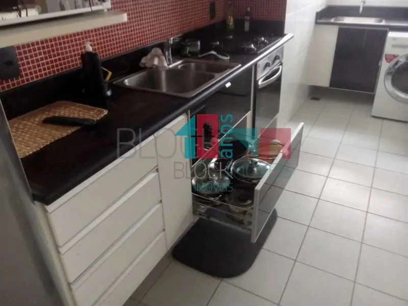 Furnished 2-bedroom apartment with 1 en-suite, 72 m² — photo 5