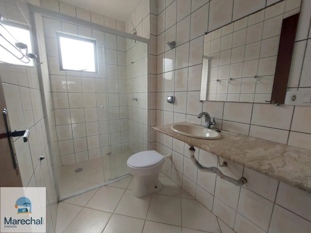 3-bedroom house, 1 with its own bathroom, 95 m², Curitiba — photo 14